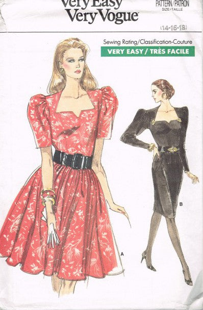MISSES'/MISSES' PETITE DRESS