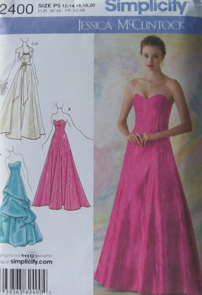 MISSES/MISS PETITE EVENING GOWNS BOLERO