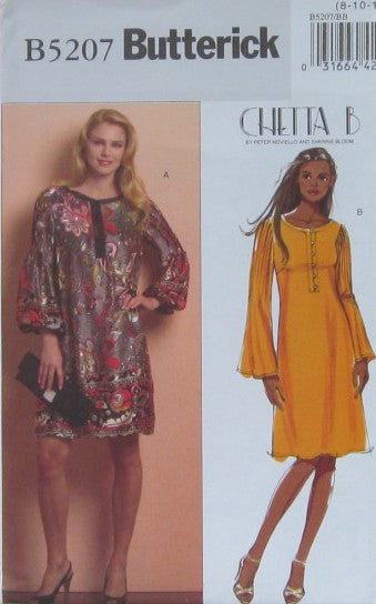 MISSES DRESS
