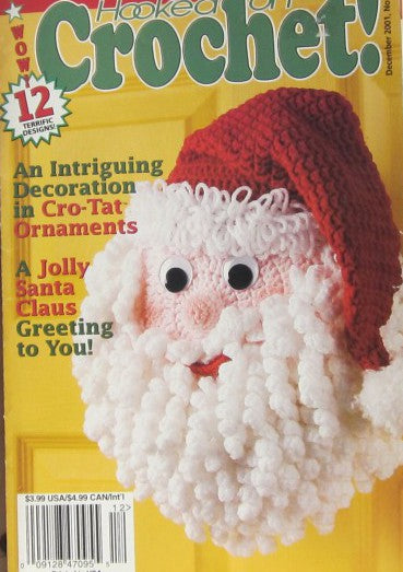 AN INTRIGUING DECORATION