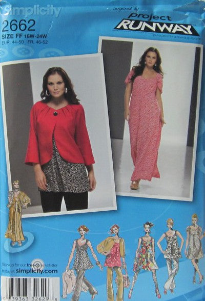 WOMENS/WOMENS PETITE DRESS OR TUNIC PANTS AND JACKET