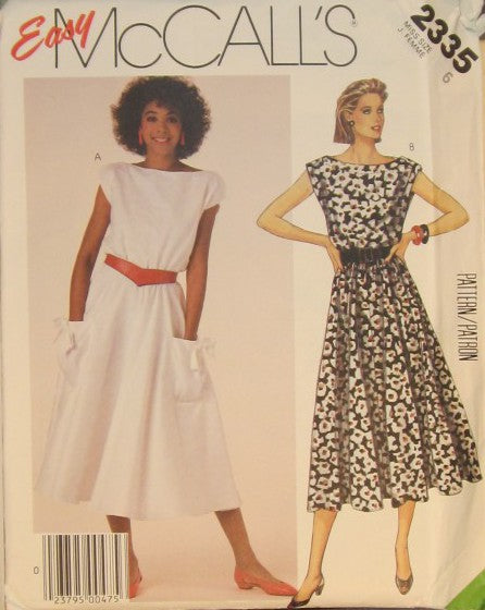 MISSES  DRESS