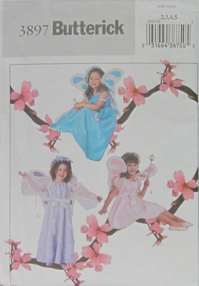 CHILDREN'S AND GIRLS' COSTUMES