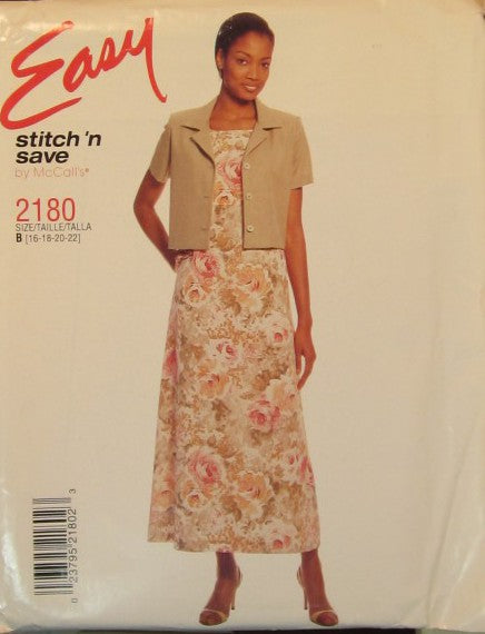 MISSES DRESS