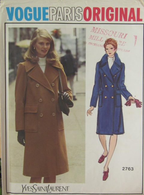 MISSES' COAT