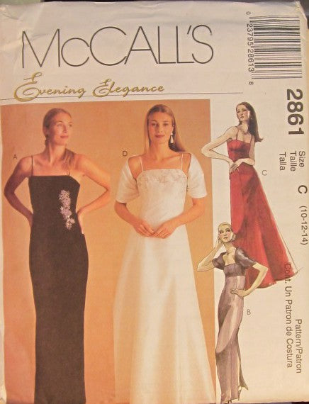MISSE/MISS PETITE DRESS AND WRAP
