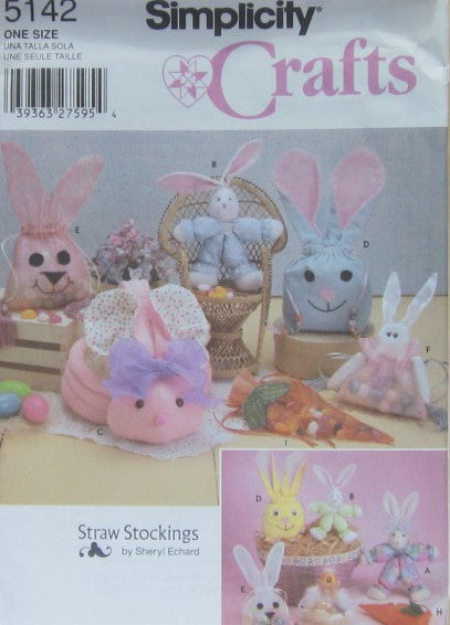 EASTER ACCESSORIES
