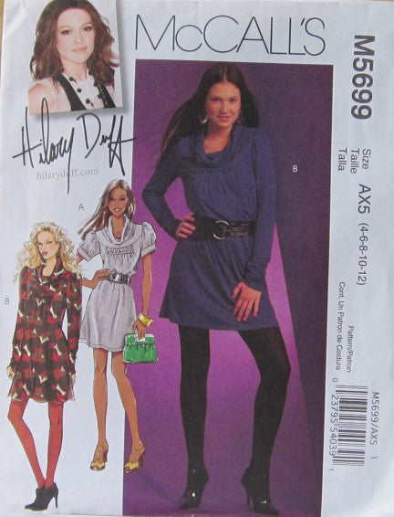 MISSES DRESSES