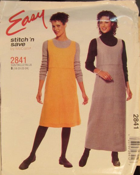 MISSES/MISS PETITE JUMPER