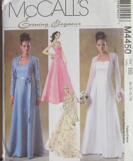 MISSES/MISS PETITE SHRUGS ANS DRESS