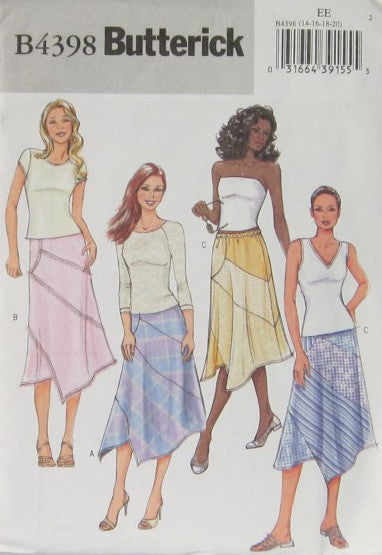 MISSES SKIRT