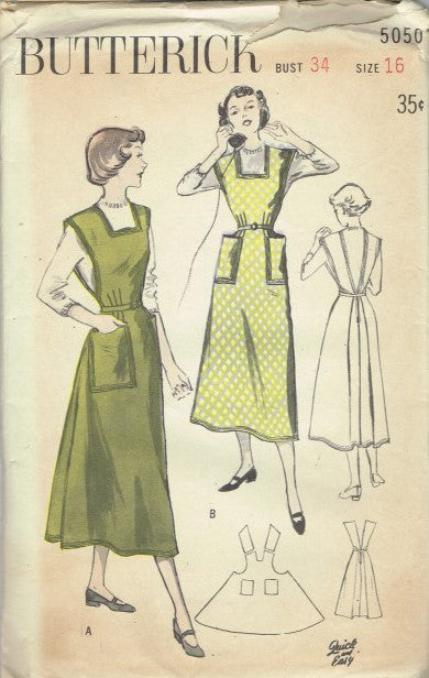 TEEN AGE "JIFFY" ONE-PIECE JUMPER