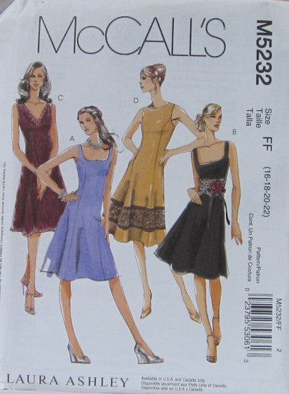 MISSES DRESSES
