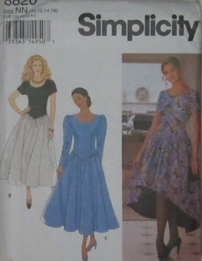 MISSES/MISS PETITE DRESSES