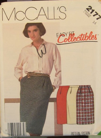 MISSES SKIRT