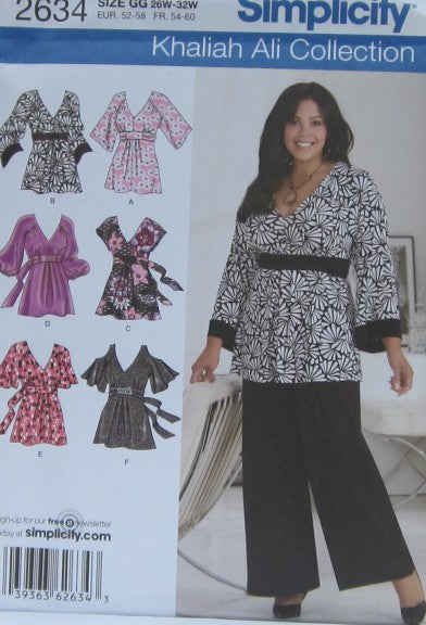 WOMENS TOP