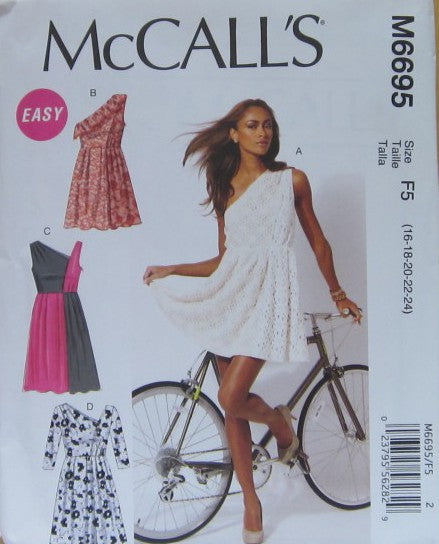 MISSES DRESSES