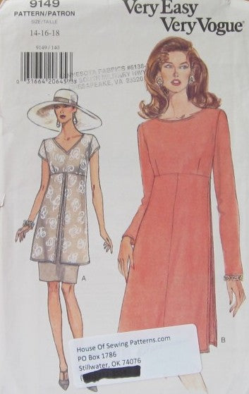 MISSES DRESS