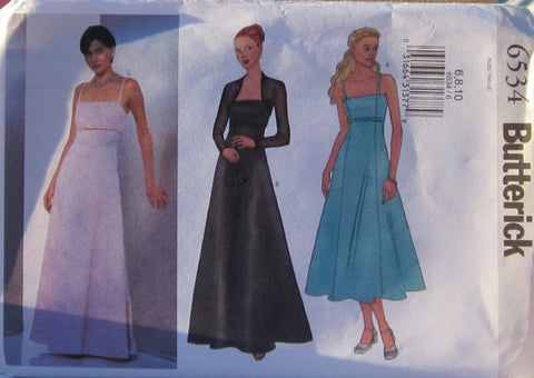 MISSES/MISSES PETITE DRESS AND SHRUG