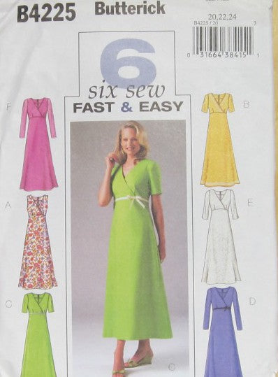 MISSES/MISSES PETITE DRESS