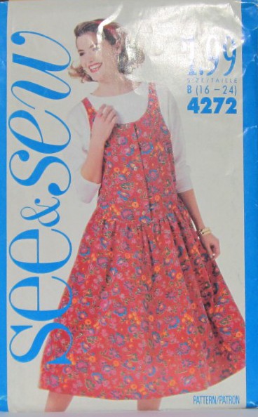 MISSES/MISSES PETITE JUMPER AND TOP
