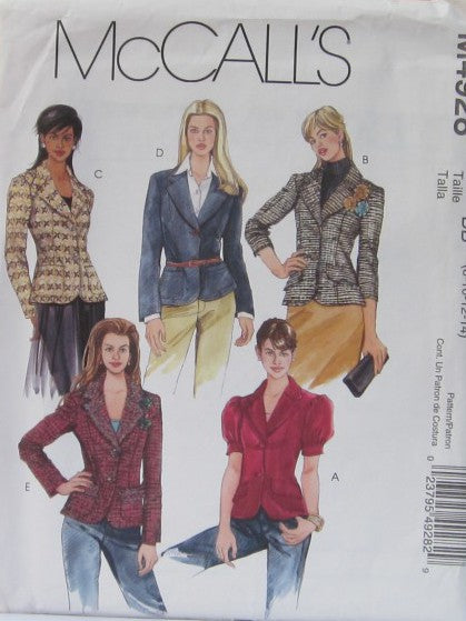 MISSES/MISSES PETITE JACKETS