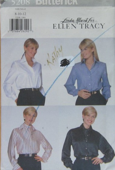 MISSES SHIRT