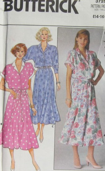 MISSES DRESS