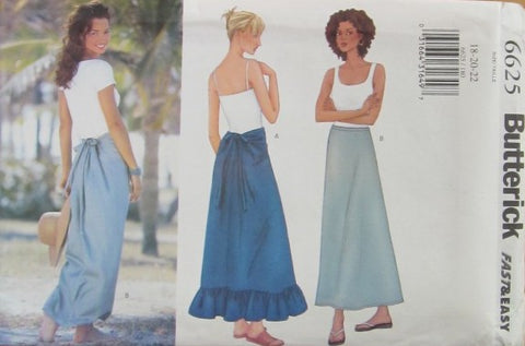 MISSES SKIRT