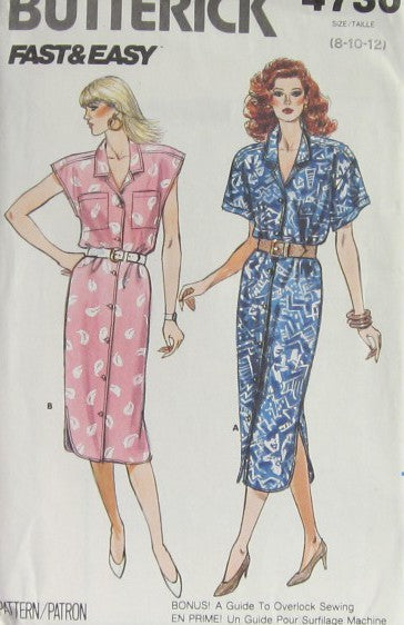 MISSES DRESS