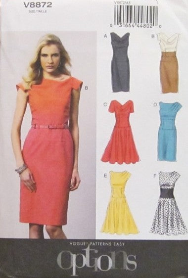 MISSES DRESS