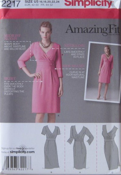 MISSES DRESS