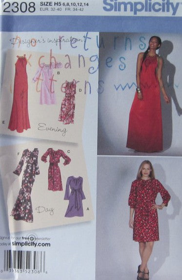 MISSES/MISS PETITE DRESSES AND SASH
