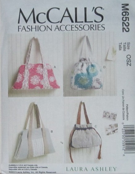 BAGS