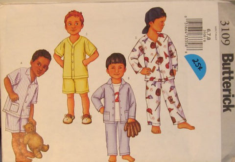 CILDRENS/ BOYS TOP SHORT AND PANTS