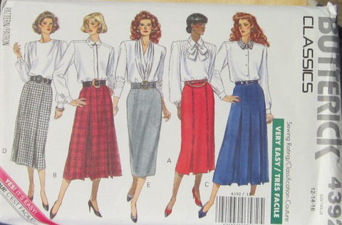 MISSES SKIRT