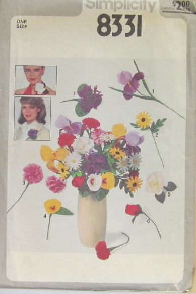 FLOWER PACKAGE