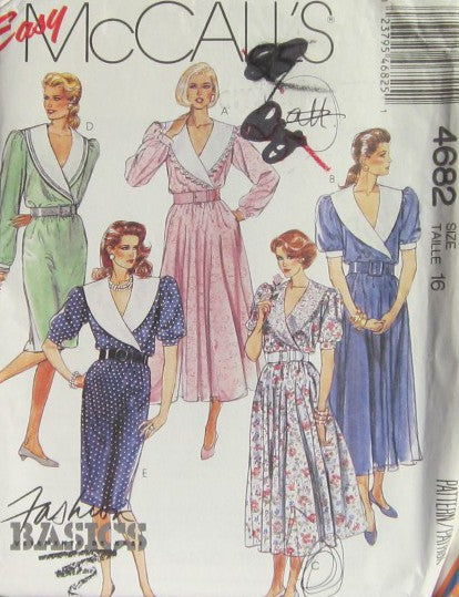 MISSES DRESSES