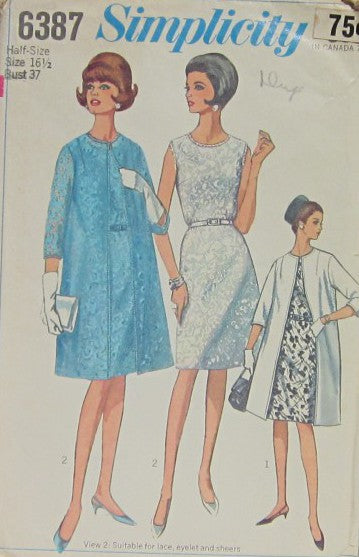 MISSES AND WOMENS DRESS AND COAT