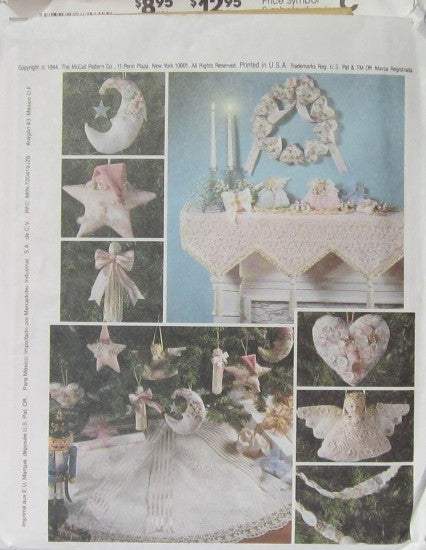 A VICTORIAN CHRISTMAS