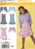 GIRLS'/GIRLS' PLUS DRESS AND BOLERO