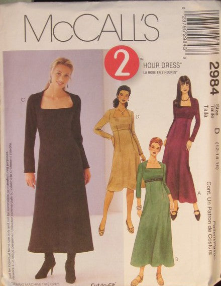MISSES/MISS PETITE DRESS