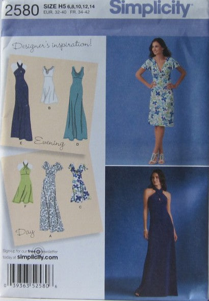 MISSES DRESS