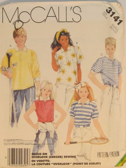 UNISEX SHIRT