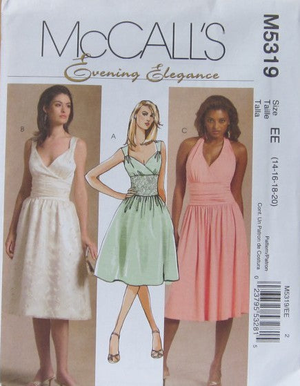 MISSES DRESSES