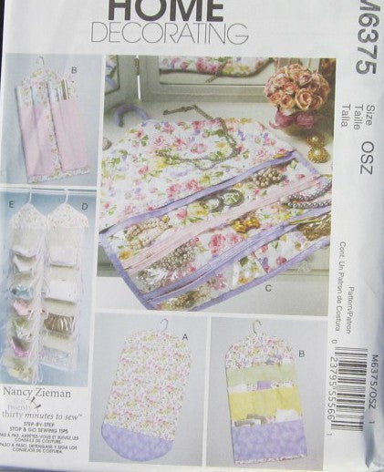 GARMENT BAG AND ORGANIZERS