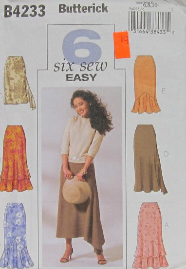 MISSES SKIRT