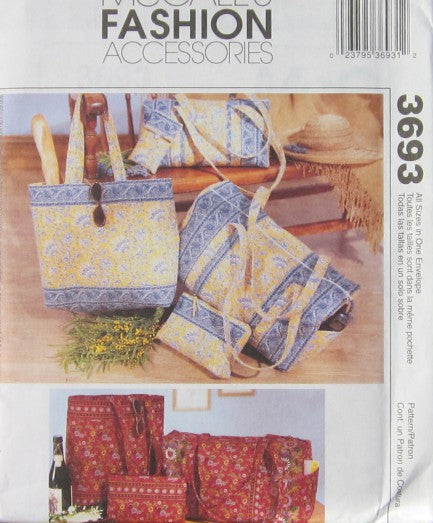 FASHION ACCESSORIES