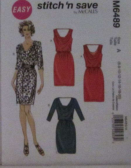 MISSES DRESSES