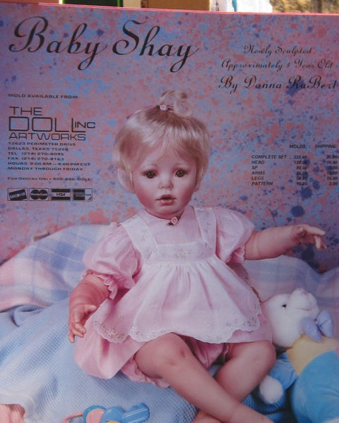 BABY SHAY
